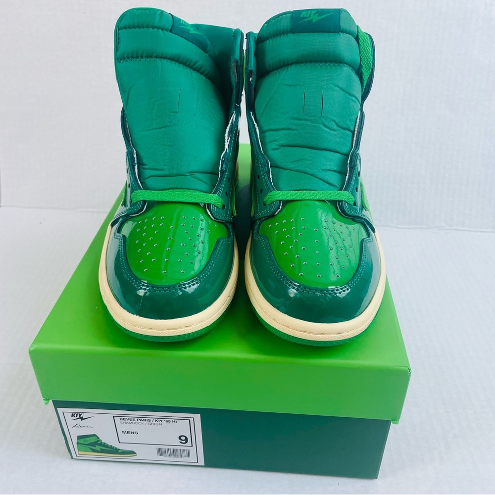 Kool KIY Reves Paris Shamrock